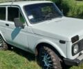Белый ВАЗ 21213 Niva, объемом двигателя 0 л и пробегом 10 тыс. км за 2100 $, фото 4 на Automoto.ua