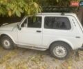 Белый ВАЗ 21213 Niva, объемом двигателя 1.7 л и пробегом 125 тыс. км за 2900 $, фото 4 на Automoto.ua