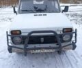 Белый ВАЗ 21213 Niva, объемом двигателя 0 л и пробегом 250 тыс. км за 3200 $, фото 6 на Automoto.ua