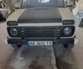 Белый ВАЗ 21213 Niva, объемом двигателя 1.7 л и пробегом 97 тыс. км за 2000 $, фото 1 на Automoto.ua