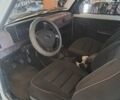 Белый ВАЗ 21213 Niva, объемом двигателя 1.7 л и пробегом 97 тыс. км за 2000 $, фото 2 на Automoto.ua