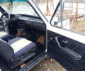 Белый ВАЗ 21213 Niva, объемом двигателя 1.6 л и пробегом 160 тыс. км за 1700 $, фото 12 на Automoto.ua