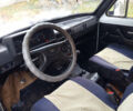 Белый ВАЗ 21213 Niva, объемом двигателя 1.6 л и пробегом 160 тыс. км за 1700 $, фото 9 на Automoto.ua