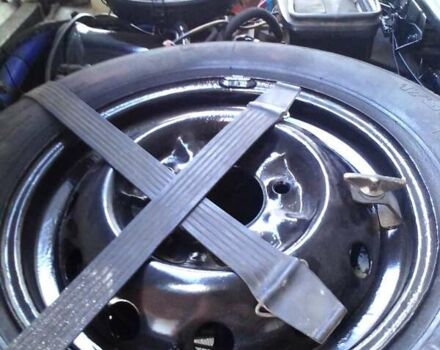 Белый ВАЗ 21213 Niva, объемом двигателя 1.6 л и пробегом 170 тыс. км за 3000 $, фото 3 на Automoto.ua