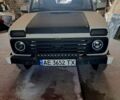 Білий ВАЗ 21213 Niva, об'ємом двигуна 1.7 л та пробігом 97 тис. км за 2700 $, фото 1 на Automoto.ua