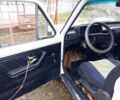 Белый ВАЗ 21213 Niva, объемом двигателя 1.6 л и пробегом 160 тыс. км за 1700 $, фото 10 на Automoto.ua