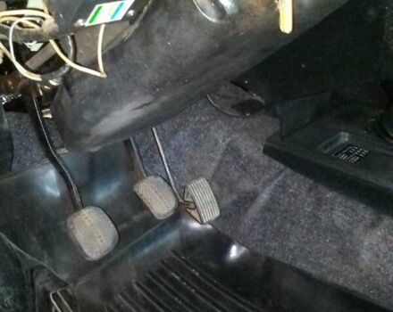 Белый ВАЗ 21213 Niva, объемом двигателя 1.6 л и пробегом 150 тыс. км за 3100 $, фото 12 на Automoto.ua