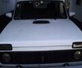 Белый ВАЗ 21213 Niva, объемом двигателя 1.6 л и пробегом 170 тыс. км за 3000 $, фото 5 на Automoto.ua