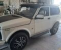 Белый ВАЗ 21213 Niva, объемом двигателя 1.7 л и пробегом 97 тыс. км за 2000 $, фото 6 на Automoto.ua