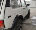 Белый ВАЗ 21213 Niva, объемом двигателя 1.6 л и пробегом 170 тыс. км за 3000 $, фото 14 на Automoto.ua