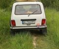 Белый ВАЗ 21213 Niva, объемом двигателя 1.6 л и пробегом 170 тыс. км за 3000 $, фото 20 на Automoto.ua
