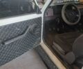 Белый ВАЗ 21213 Niva, объемом двигателя 1.7 л и пробегом 97 тыс. км за 2000 $, фото 3 на Automoto.ua