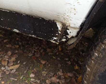 Белый ВАЗ 21213 Niva, объемом двигателя 1.6 л и пробегом 160 тыс. км за 1700 $, фото 16 на Automoto.ua