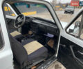 Белый ВАЗ 21213 Niva, объемом двигателя 1.6 л и пробегом 139 тыс. км за 2000 $, фото 7 на Automoto.ua