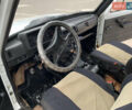 Белый ВАЗ 21213 Niva, объемом двигателя 1.6 л и пробегом 139 тыс. км за 2000 $, фото 8 на Automoto.ua