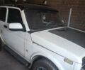 Белый ВАЗ 21213 Niva, объемом двигателя 1.7 л и пробегом 97 тыс. км за 2000 $, фото 5 на Automoto.ua