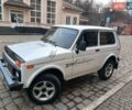Білий ВАЗ 21213 Niva, об'ємом двигуна 1.7 л та пробігом 180 тис. км за 3500 $, фото 5 на Automoto.ua