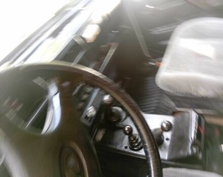 Білий ВАЗ 21213 Niva, об'ємом двигуна 1.7 л та пробігом 120 тис. км за 2300 $, фото 13 на Automoto.ua