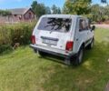 Білий ВАЗ 21213 Niva, об'ємом двигуна 1.7 л та пробігом 120 тис. км за 2300 $, фото 3 на Automoto.ua