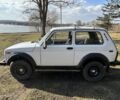 Белый ВАЗ 21213 Niva, объемом двигателя 1.7 л и пробегом 230 тыс. км за 2500 $, фото 4 на Automoto.ua