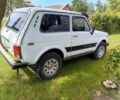 Білий ВАЗ 21213 Niva, об'ємом двигуна 1.7 л та пробігом 120 тис. км за 2300 $, фото 4 на Automoto.ua