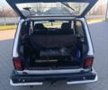 Белый ВАЗ 21213 Niva, объемом двигателя 1.7 л и пробегом 100 тыс. км за 2700 $, фото 25 на Automoto.ua