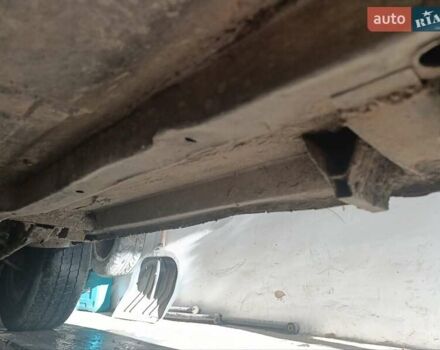 Белый ВАЗ 21213 Niva, объемом двигателя 1.7 л и пробегом 100 тыс. км за 2700 $, фото 50 на Automoto.ua