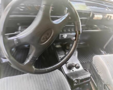 Білий ВАЗ 21213 Niva, об'ємом двигуна 1.7 л та пробігом 120 тис. км за 2300 $, фото 12 на Automoto.ua