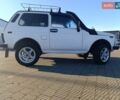 Белый ВАЗ 21213 Niva, объемом двигателя 1.7 л и пробегом 100 тыс. км за 2700 $, фото 9 на Automoto.ua