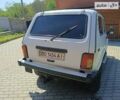 Білий ВАЗ 21213 Niva, об'ємом двигуна 1.69 л та пробігом 204 тис. км за 2950 $, фото 5 на Automoto.ua