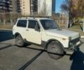 Белый ВАЗ 21213 Niva, объемом двигателя 1.7 л и пробегом 8 тыс. км за 2100 $, фото 3 на Automoto.ua