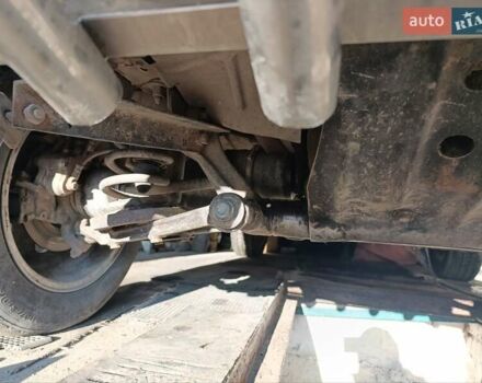 Белый ВАЗ 21213 Niva, объемом двигателя 1.7 л и пробегом 100 тыс. км за 2700 $, фото 17 на Automoto.ua