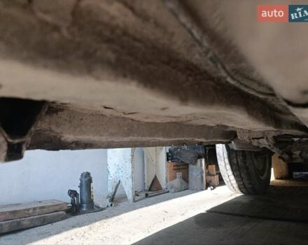 Белый ВАЗ 21213 Niva, объемом двигателя 1.7 л и пробегом 100 тыс. км за 2700 $, фото 47 на Automoto.ua