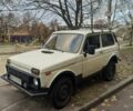Белый ВАЗ 21213 Niva, объемом двигателя 1.7 л и пробегом 8 тыс. км за 2100 $, фото 9 на Automoto.ua