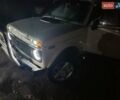 Белый ВАЗ 21213 Niva, объемом двигателя 1.7 л и пробегом 100 тыс. км за 2700 $, фото 29 на Automoto.ua