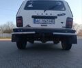Белый ВАЗ 21213 Niva, объемом двигателя 1.7 л и пробегом 100 тыс. км за 2700 $, фото 24 на Automoto.ua