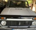 Белый ВАЗ 21213 Niva, объемом двигателя 1.7 л и пробегом 150 тыс. км за 3100 $, фото 1 на Automoto.ua