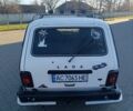 Белый ВАЗ 21213 Niva, объемом двигателя 1.7 л и пробегом 100 тыс. км за 2700 $, фото 5 на Automoto.ua