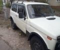 Белый ВАЗ 21213 Niva, объемом двигателя 1.7 л и пробегом 8 тыс. км за 2100 $, фото 8 на Automoto.ua