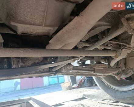 Белый ВАЗ 21213 Niva, объемом двигателя 1.7 л и пробегом 100 тыс. км за 2700 $, фото 53 на Automoto.ua