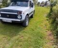 Білий ВАЗ 21213 Niva, об'ємом двигуна 1.7 л та пробігом 120 тис. км за 2300 $, фото 1 на Automoto.ua