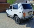 Білий ВАЗ 21213 Niva, об'ємом двигуна 1.69 л та пробігом 204 тис. км за 2950 $, фото 7 на Automoto.ua