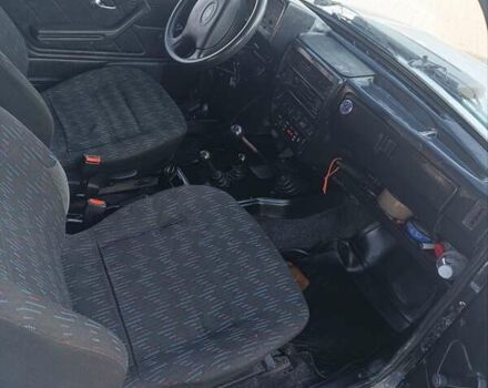 Белый ВАЗ 21213 Niva, объемом двигателя 1.7 л и пробегом 100 тыс. км за 2700 $, фото 21 на Automoto.ua
