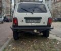 Белый ВАЗ 21213 Niva, объемом двигателя 1.7 л и пробегом 8 тыс. км за 2100 $, фото 10 на Automoto.ua