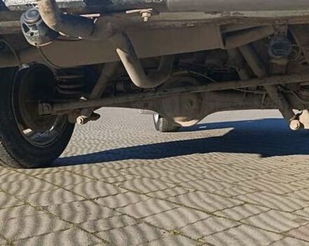 Белый ВАЗ 21213 Niva, объемом двигателя 1.7 л и пробегом 100 тыс. км за 2700 $, фото 20 на Automoto.ua