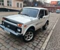 Білий ВАЗ 21213 Niva, об'ємом двигуна 1.7 л та пробігом 180 тис. км за 3500 $, фото 2 на Automoto.ua