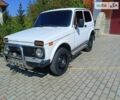 Білий ВАЗ 21213 Niva, об'ємом двигуна 1.69 л та пробігом 204 тис. км за 2950 $, фото 2 на Automoto.ua