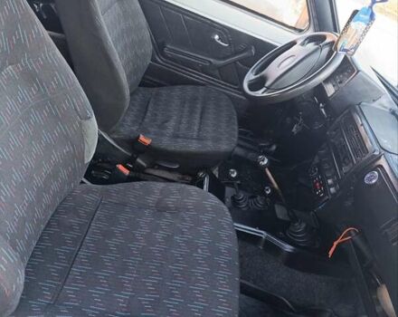 Белый ВАЗ 21213 Niva, объемом двигателя 1.7 л и пробегом 100 тыс. км за 2700 $, фото 22 на Automoto.ua