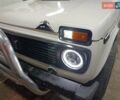 Белый ВАЗ 21213 Niva, объемом двигателя 1.7 л и пробегом 100 тыс. км за 2700 $, фото 32 на Automoto.ua