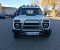 Белый ВАЗ 21213 Niva, объемом двигателя 1.7 л и пробегом 100 тыс. км за 2700 $, фото 3 на Automoto.ua